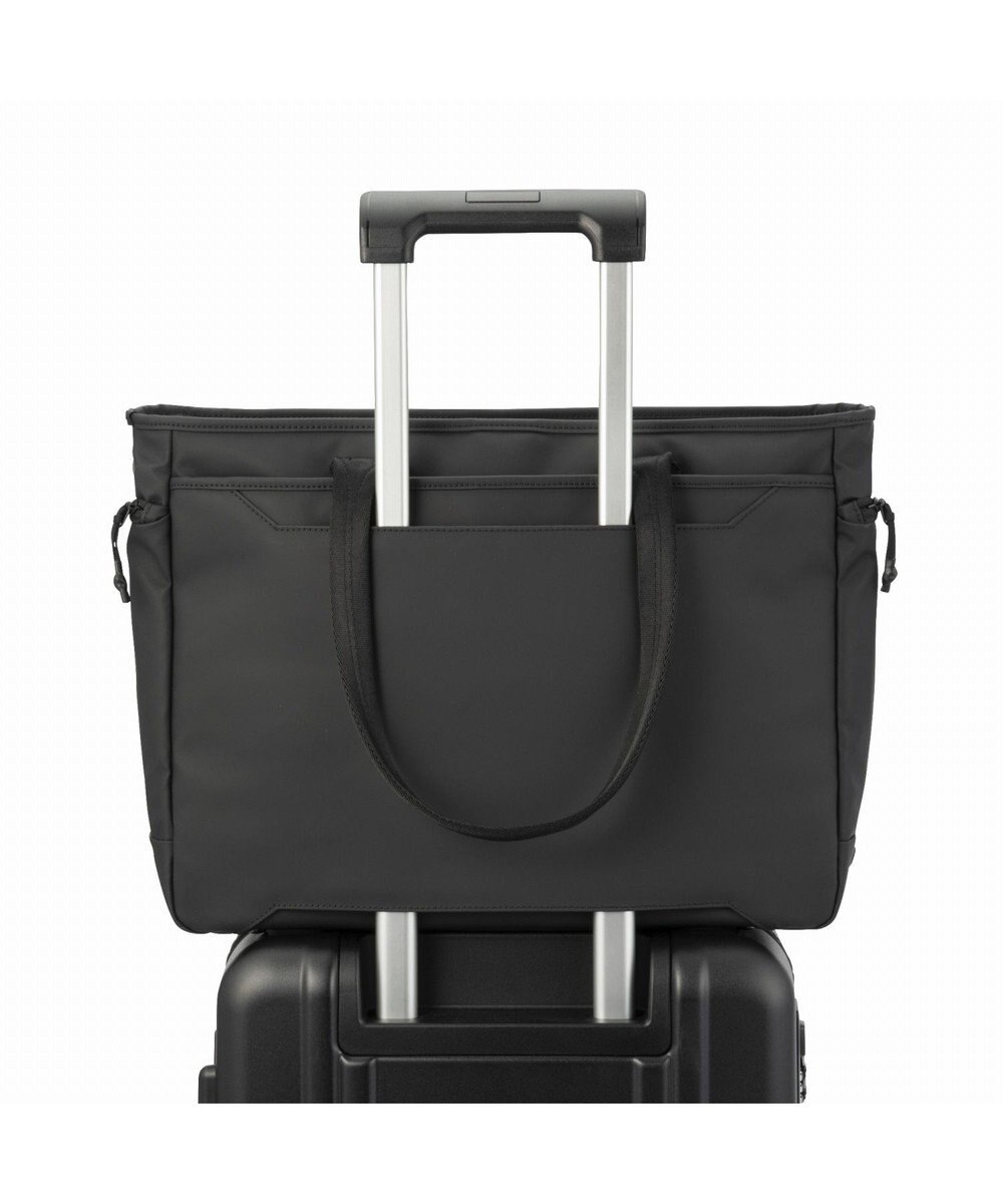 ZERO HALLIBURTON  ZFB2 トートバッグ B4サイズ 15.6インチPC収納 81543 