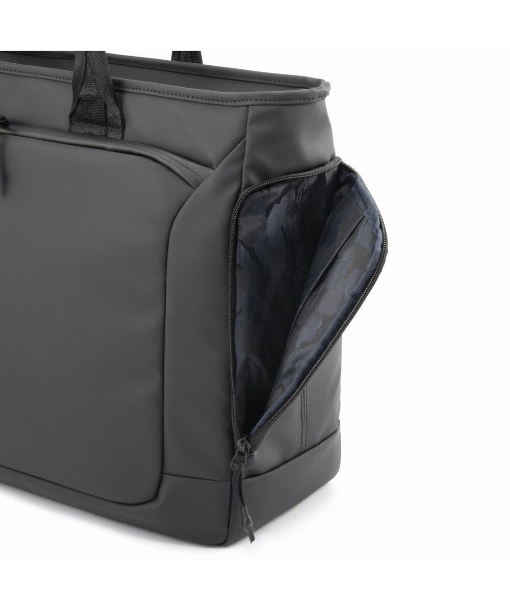 ZERO HALLIBURTON  ZFB2 トートバッグ B4サイズ 15.6インチPC収納 81543 