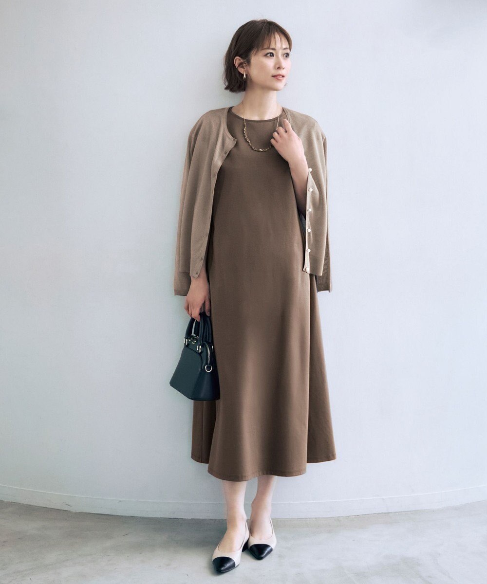 自由区 【カタログ掲載】プレシオサダイヤレーン ネックレス 