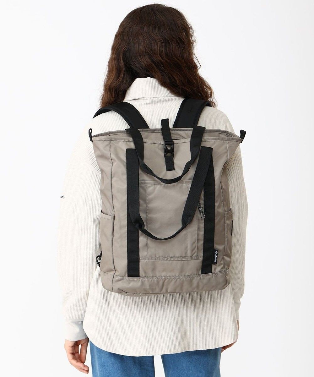 Columbia Columbia/ グレートスモーキーガーデン2ウェイトート /コロンビア 