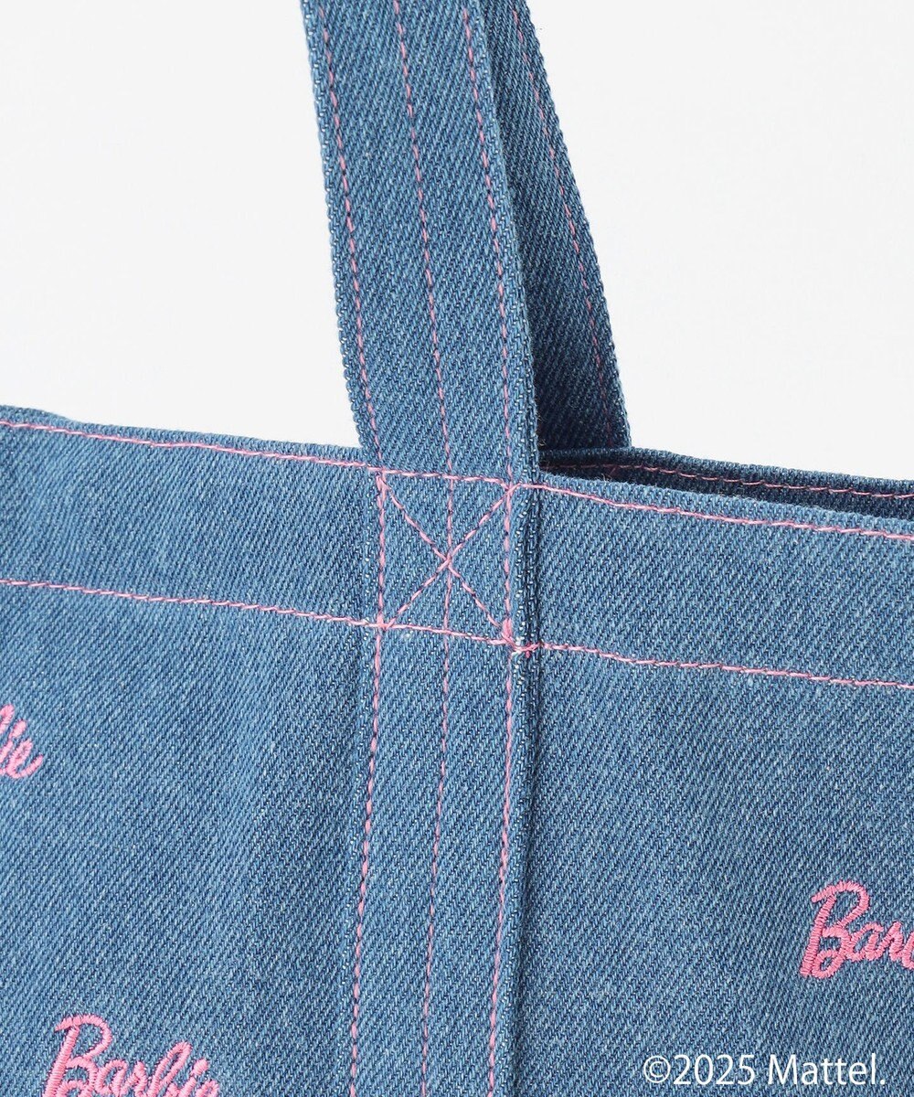 ANY 【Barbie(TM)】トートバッグ 