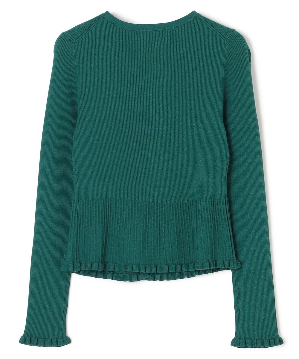 TOCCA 【洗える】RESONATE カーディガン 