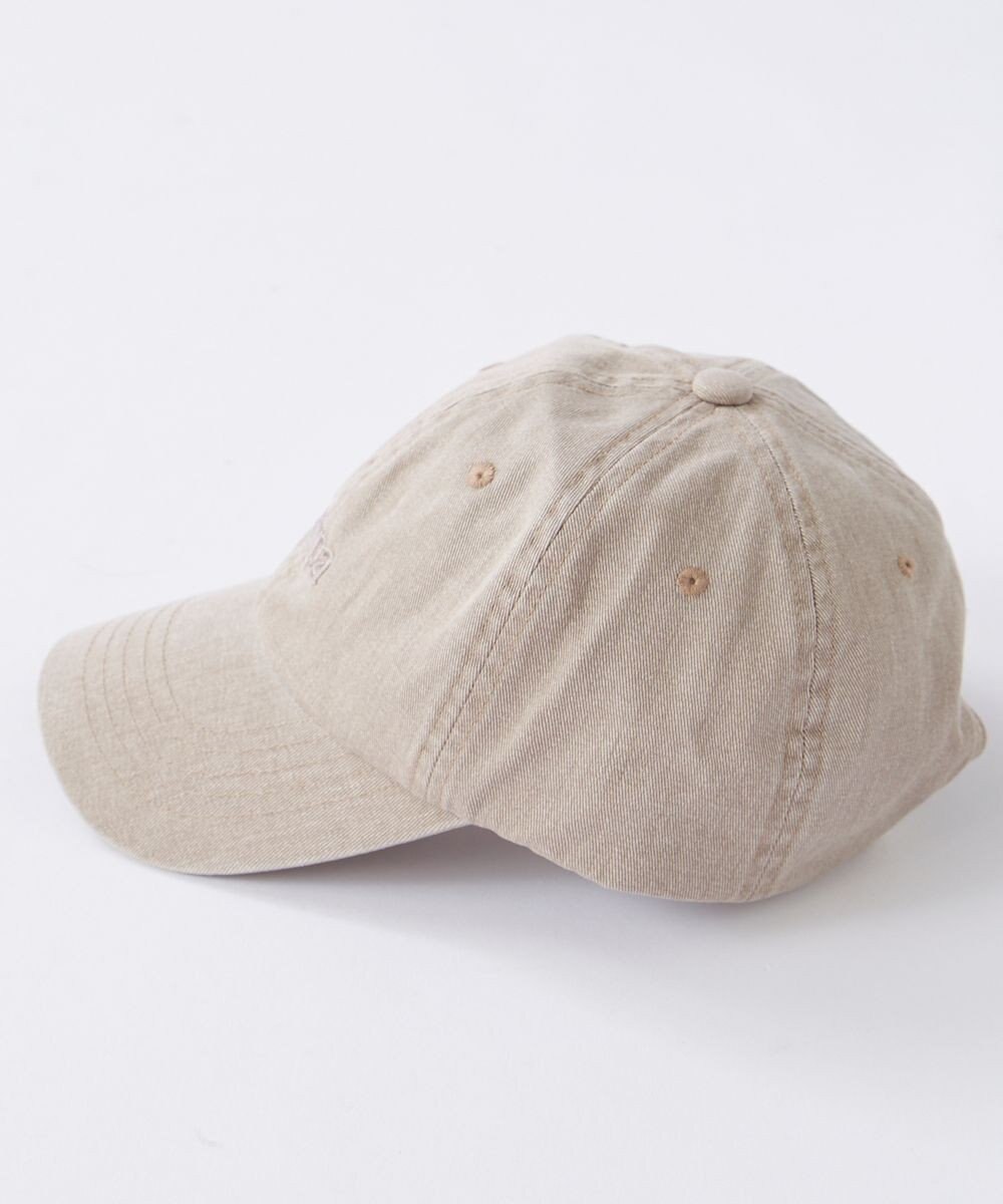 OP／FILA 【Kappa】ロゴ ヴィンテージ風キャップ 