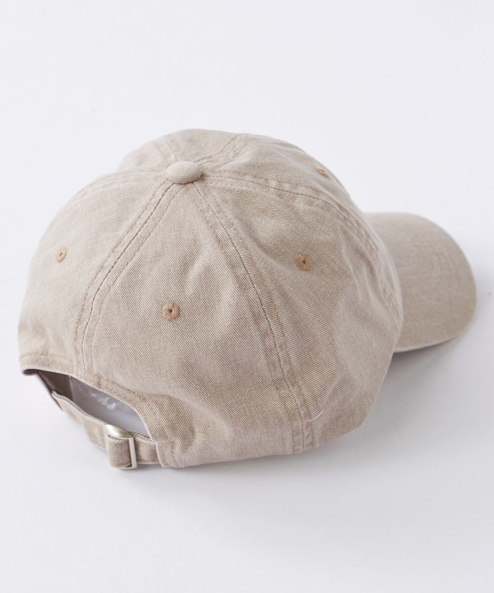 OP／FILA 【Kappa】ロゴ ヴィンテージ風キャップ 