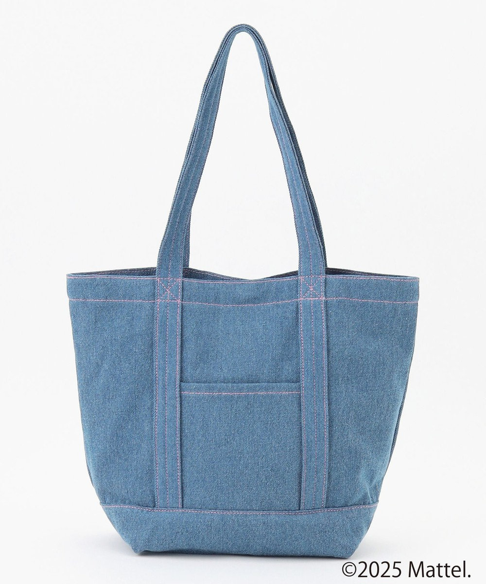 ANY 【Barbie(TM)】トートバッグ 