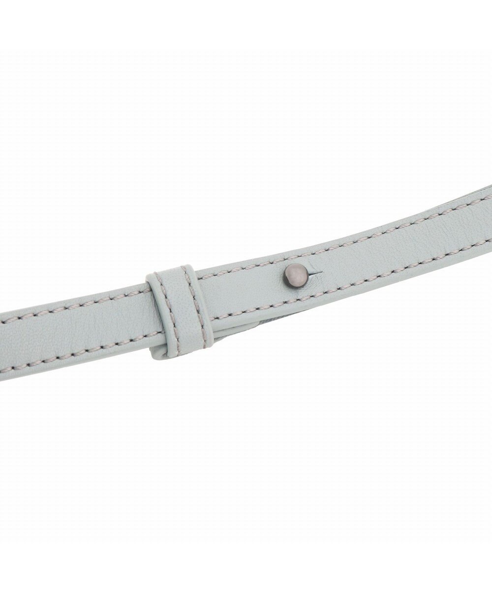 ACE BAGS & LUGGAGE ultma TOKYO アイオ ショルダーバッグ 11983 本革 サコッシュ 