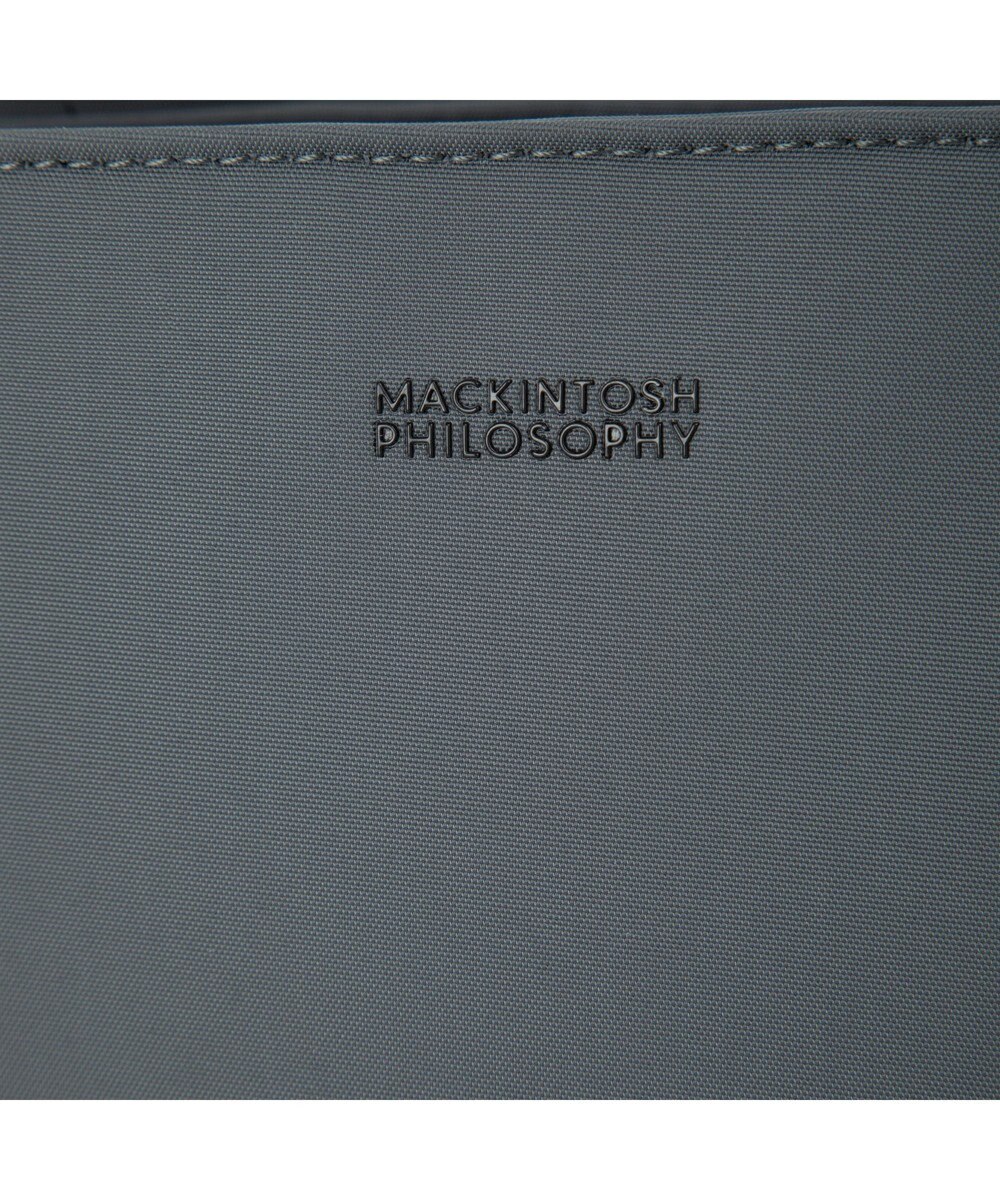 ACE BAGS & LUGGAGE MACKINTOSH PHILOSOPHY ビジネスバッグ  B4サイズ 15.6インチPC収納 6M05 19124  マッキントッシュフィロソフィー 