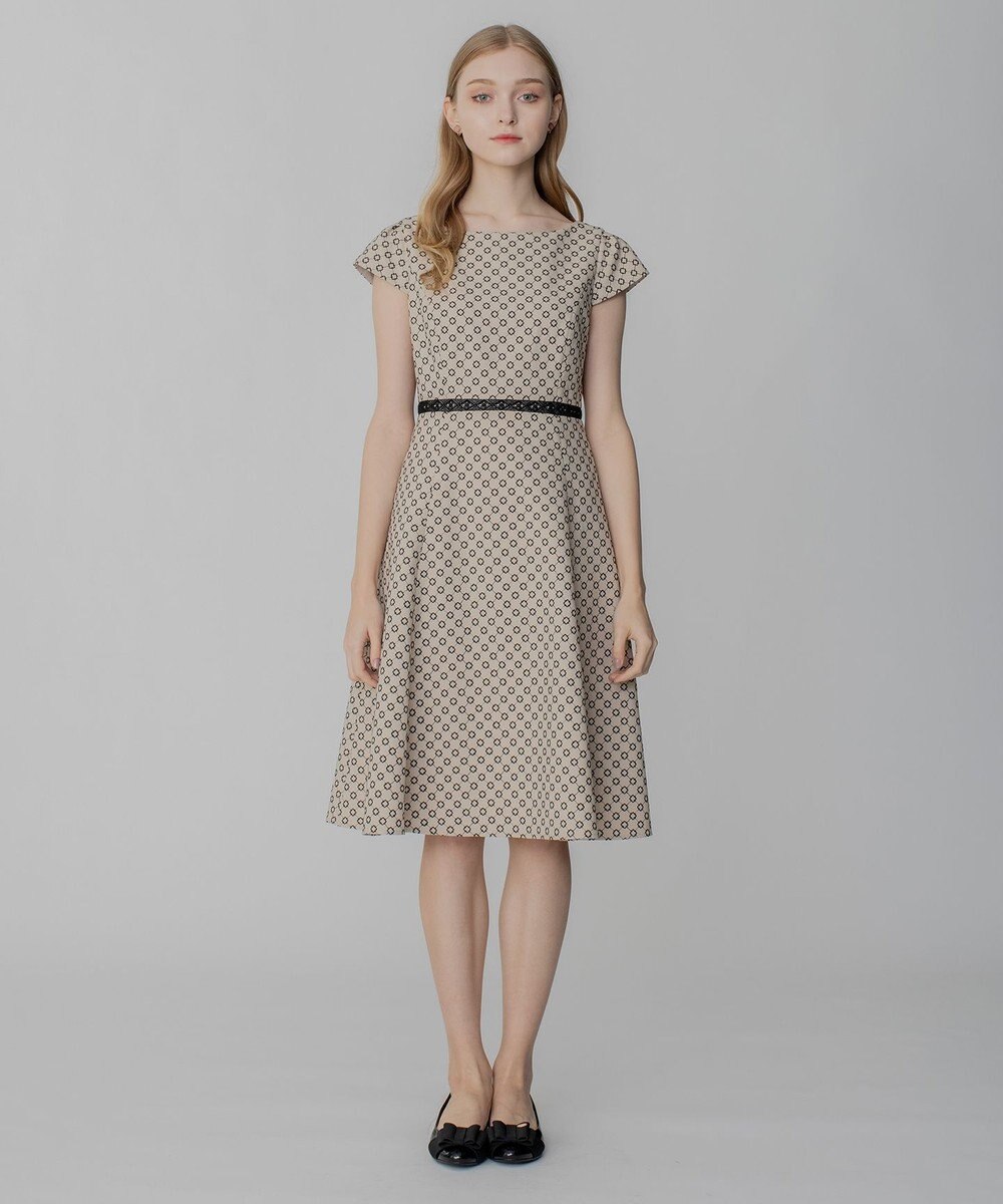 TOCCA 【洗える！】APILA ドレス 