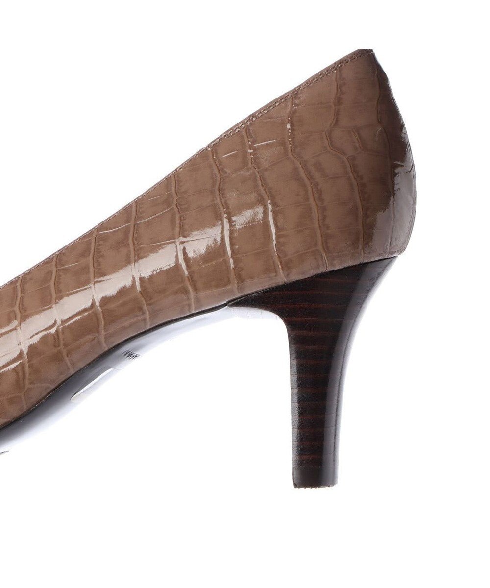 Riz raffinee <Riz raffinee>スクエアトゥパンプス 