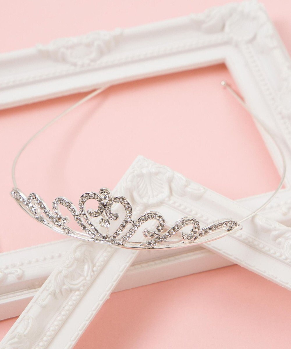 WEGO ジュエリーティアラ 