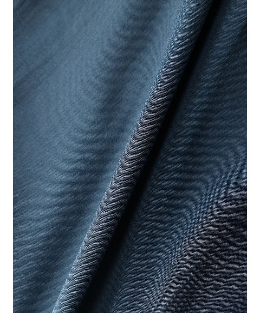 AMERICAN HOLIC エアリーギャザーガウチョパンツ【裏地：接触冷感】 