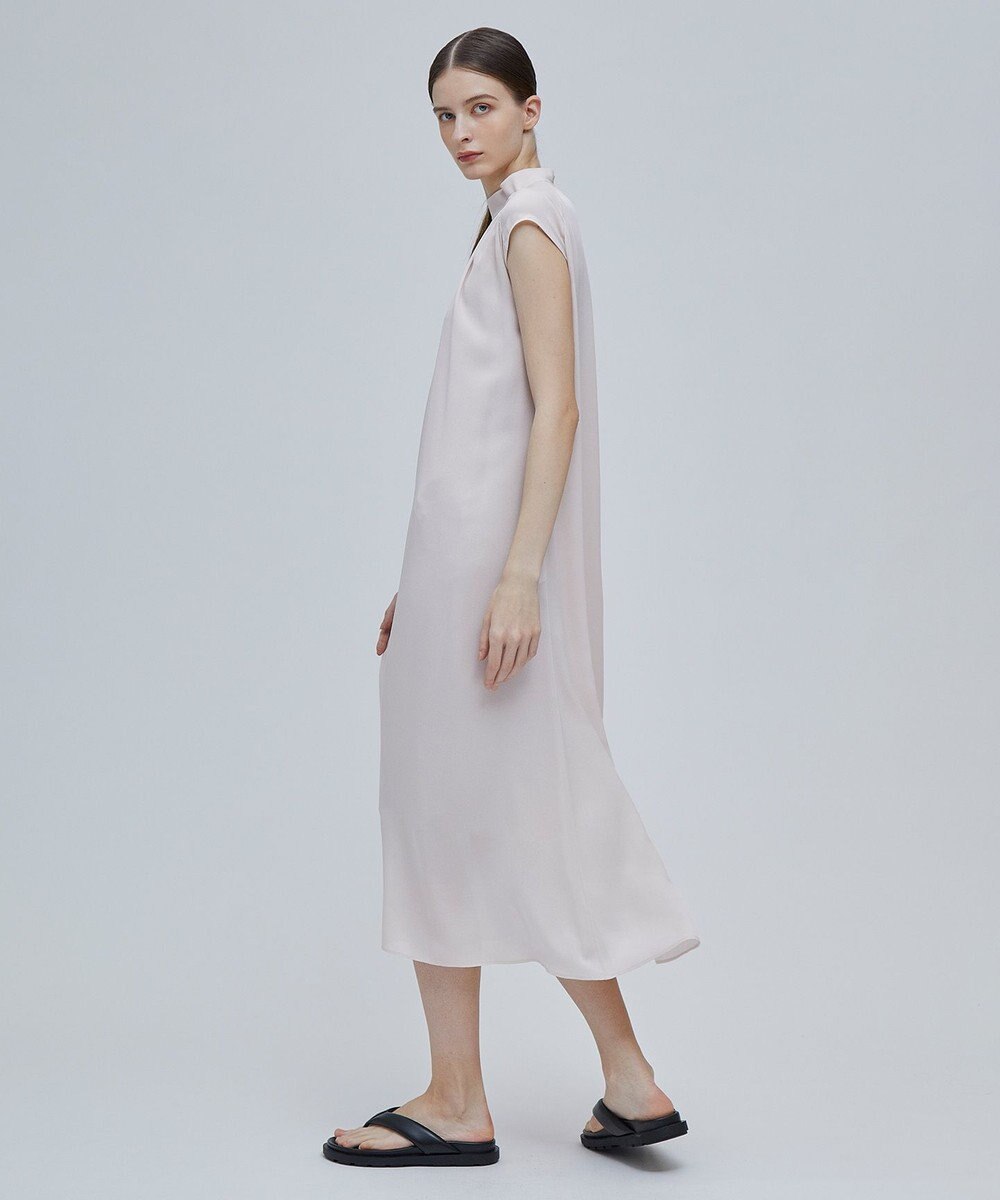 BEIGE， OLGA / Aラインドレス 