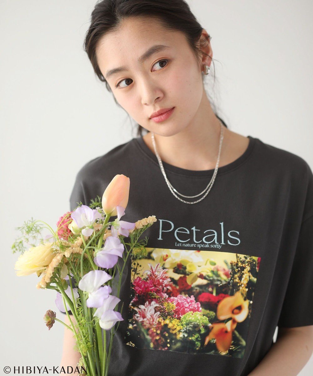 Green Parks 日比谷花壇コラボカラーＴＥＥ 