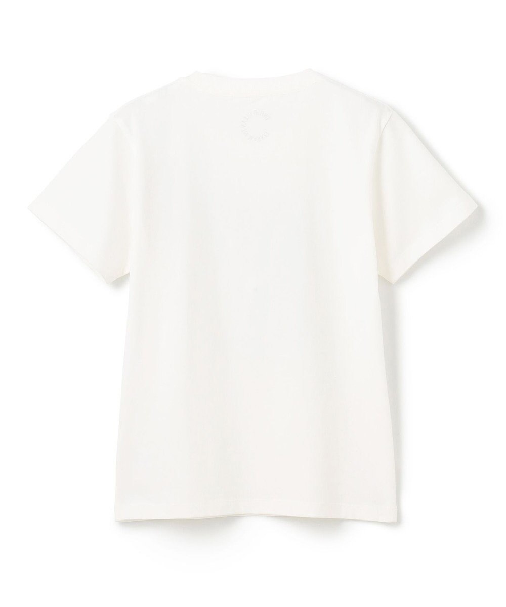 UNFILO 【110-150cm】CLEAN Tee(UNISEX) 