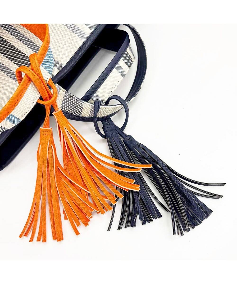 ROOTOTE 1070【幅広マチ】LT.デリ-ワイド-ストライプ-A 