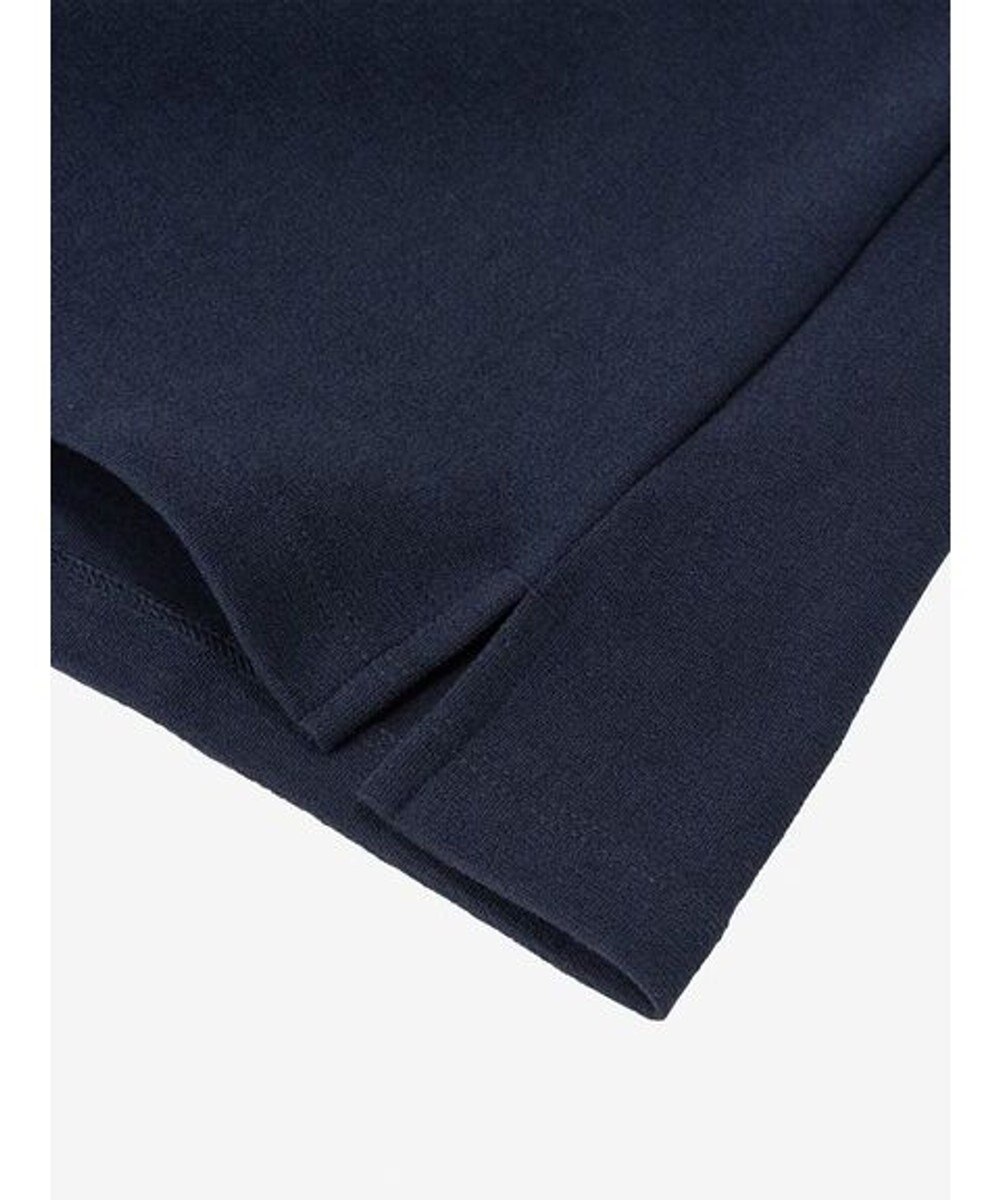 HELLY HANSEN ショートスリーブマリンパイルポロ 