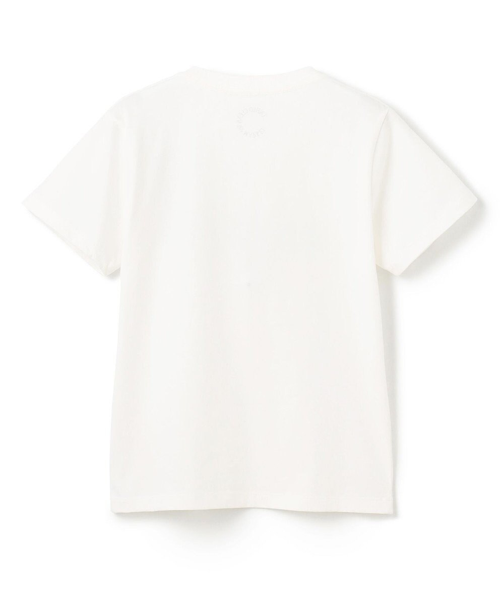 UNFILO 【110-150cm】CLEAN Tee(UNISEX) 