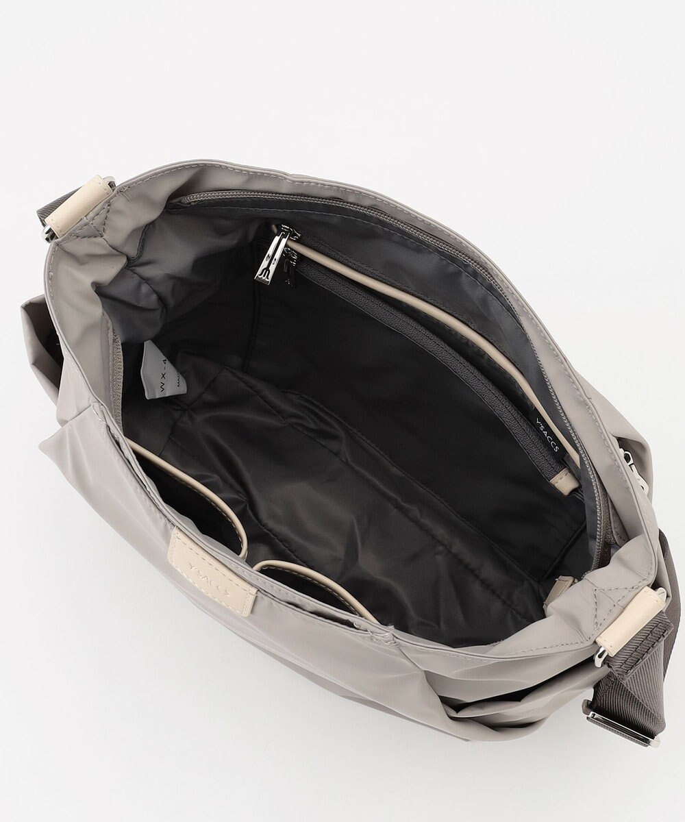 Y'SACCS 【ナイロンタフタ】トラベルショルダー 