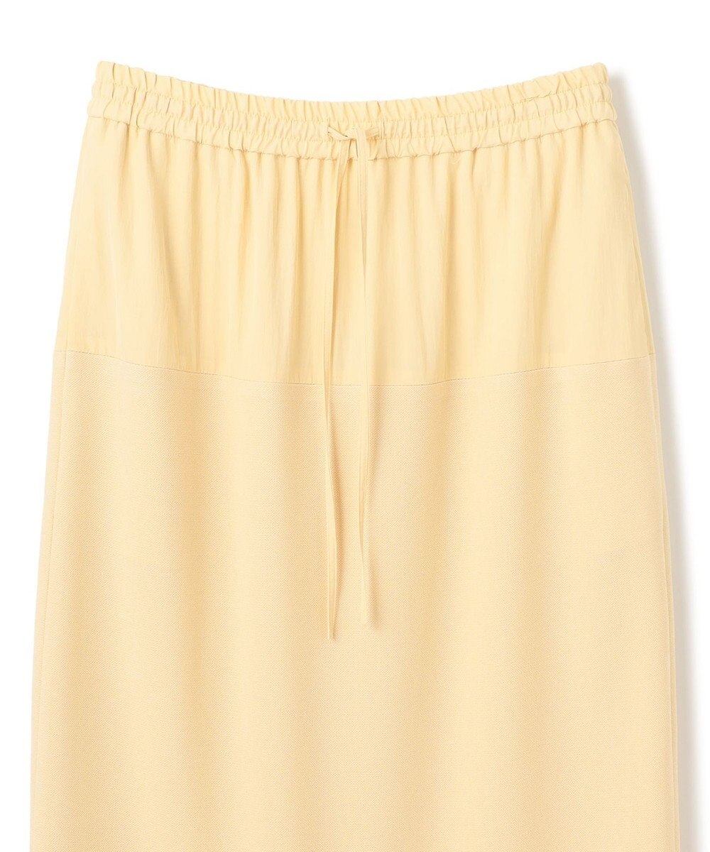 BEIGE， 【洗える】VOLTA / スカート 