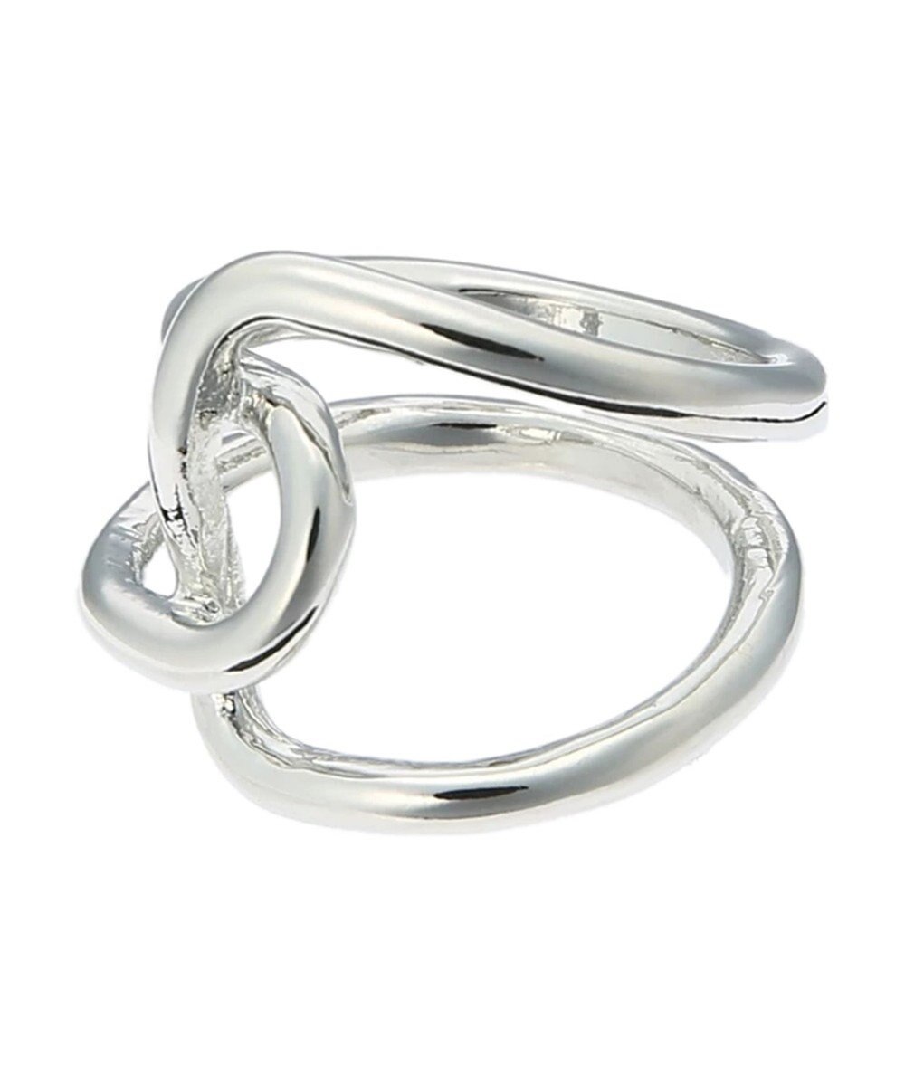 AMERICAN HOLIC アートラインリング 