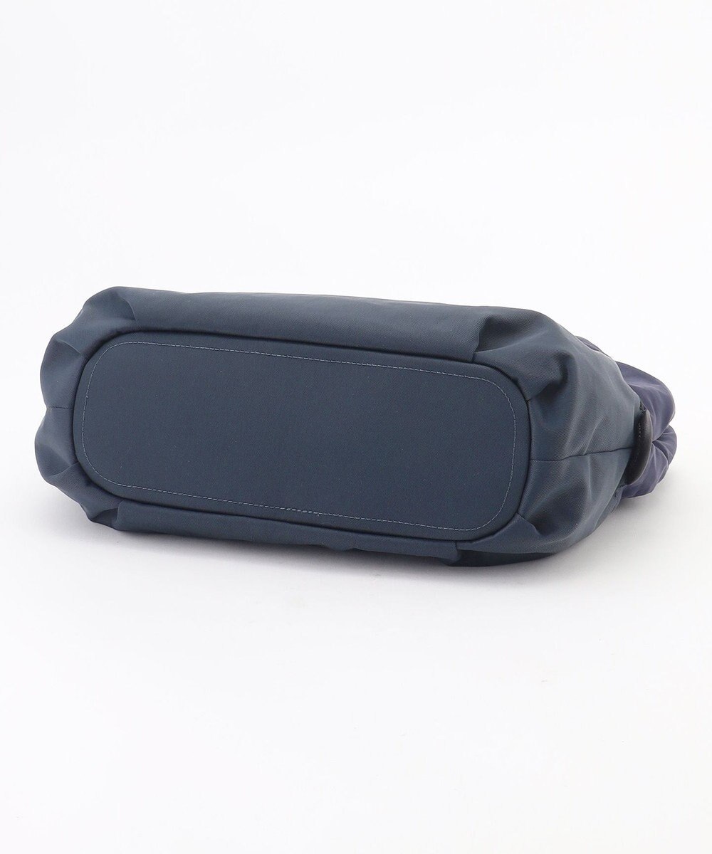 Y'SACCS シワナイロン2WAYトートバッグ Mサイズ 