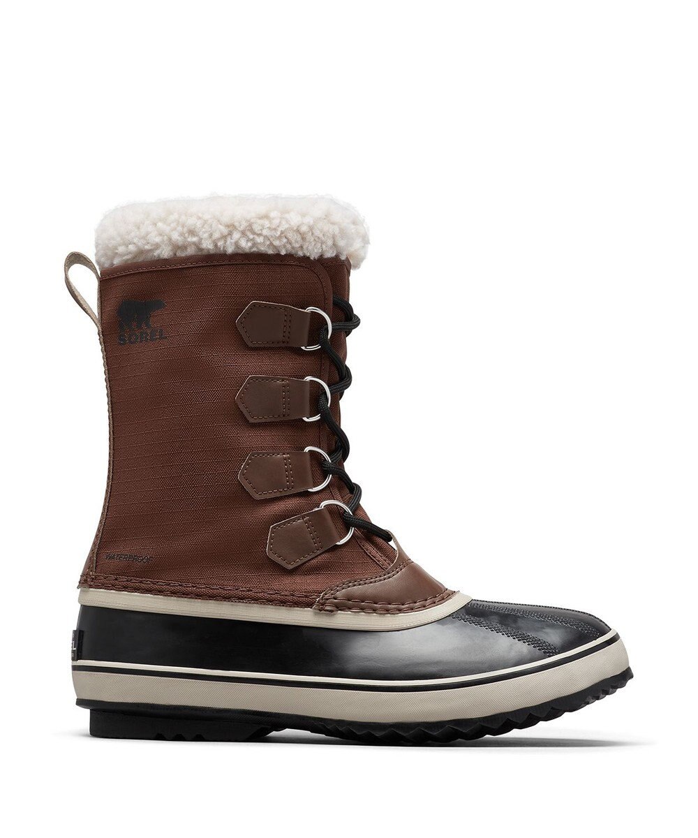 SOREL SOREL/ 1964 パックナイロン ウォータープルーフ /ソレル 