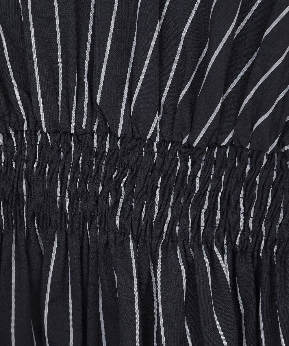 CRAFT STANDARD BOUTIQUE バックデザインレギュラーカラーシャツ 