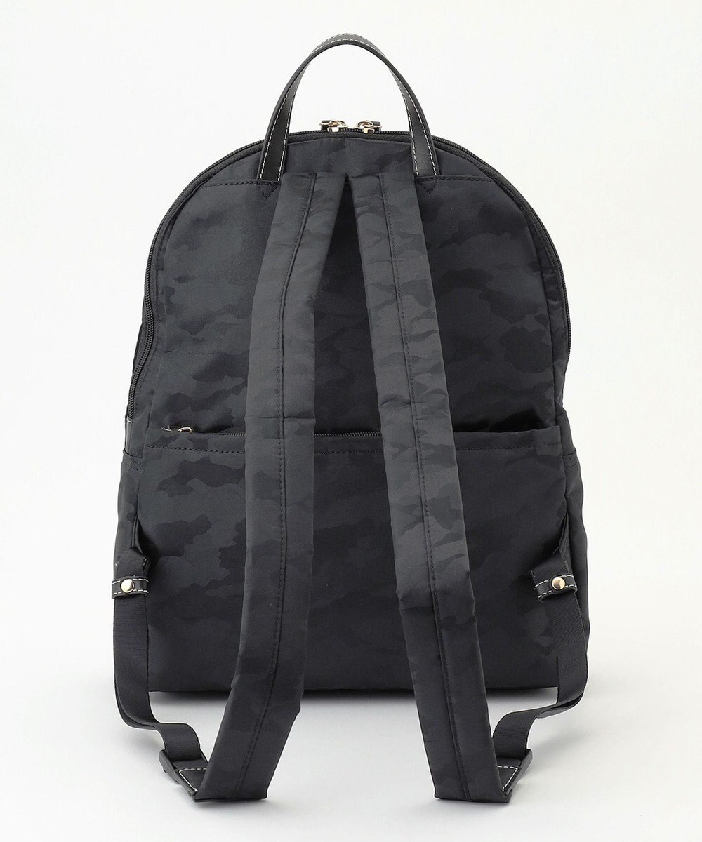 LA BAGAGERIE シャドージャカード リュックサック 