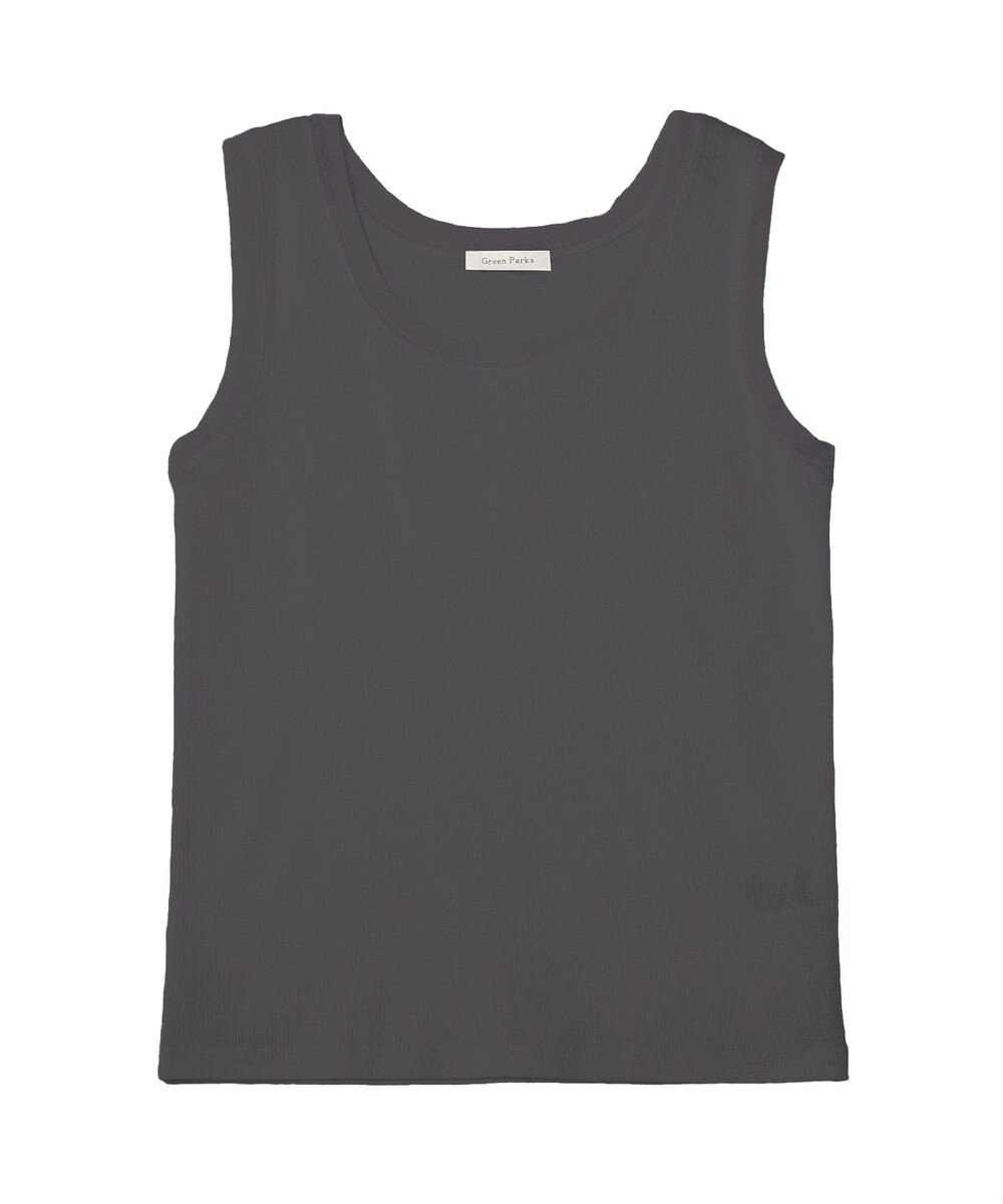 Green Parks チュールドッキングタンク 