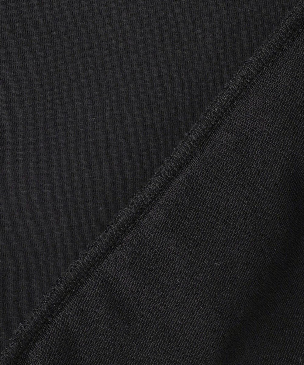 組曲 【先行予約】フレンチテリーレースコンビ カットソー 