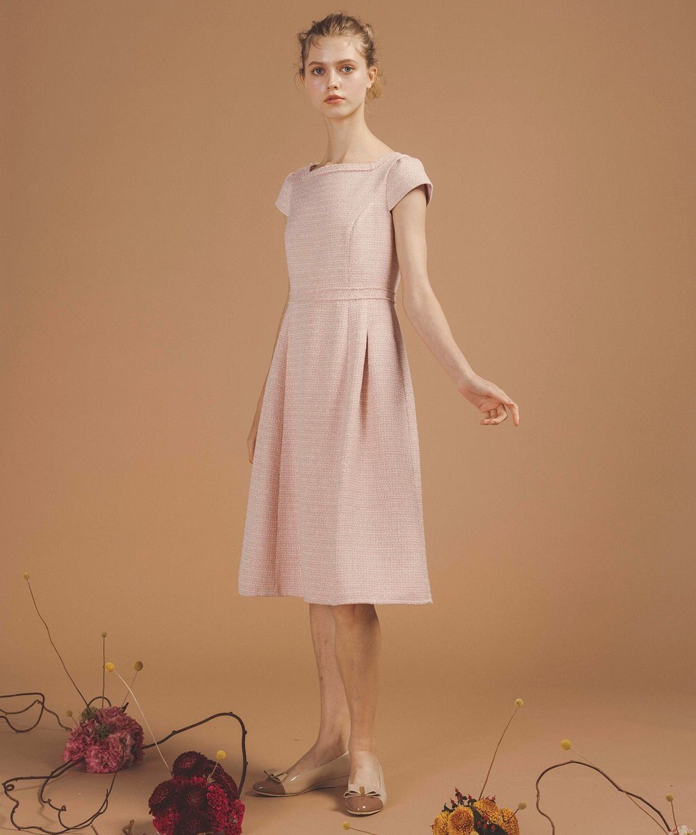 TOCCA 【消臭】FALLING STAR ドレス 