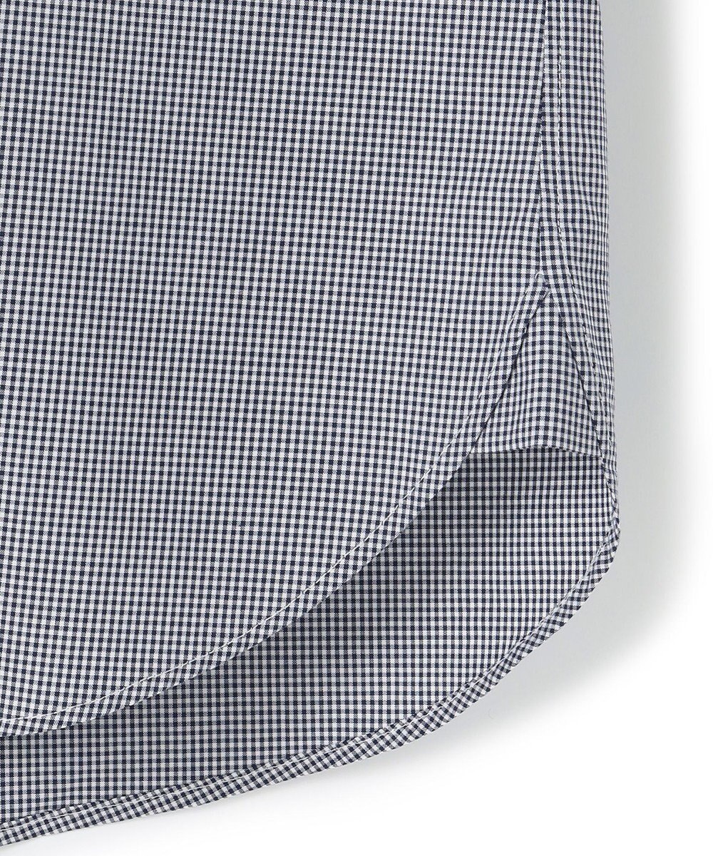 J.PRESS MEN 【WEB・一部店舗限定】ミニギンガムチェックシャツ/B.D. 