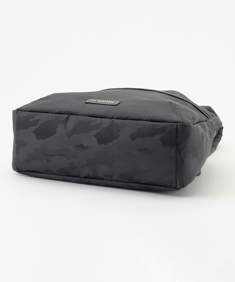 LA BAGAGERIE シャドージャカード リュックサック 