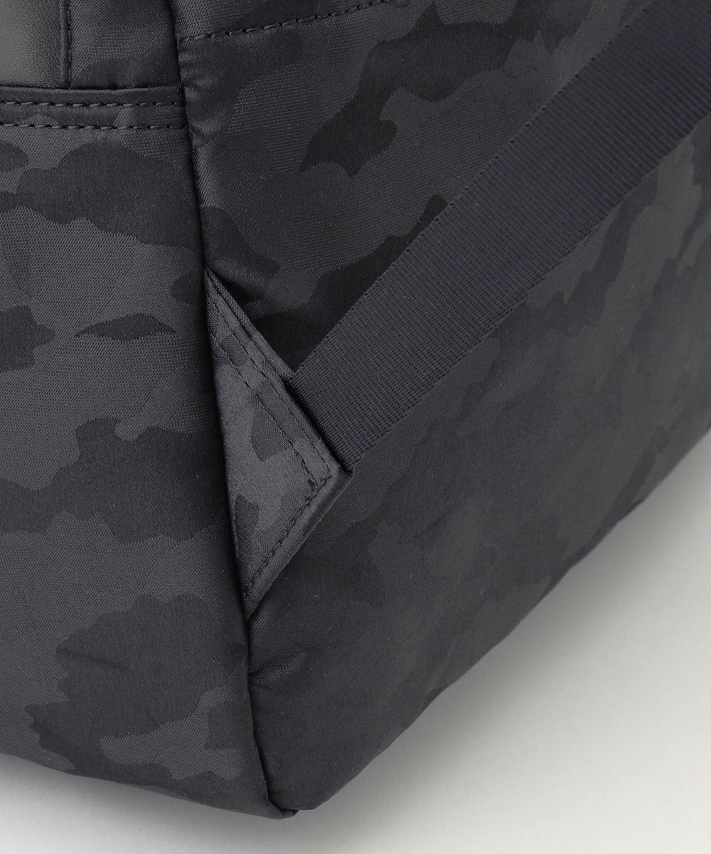 LA BAGAGERIE シャドージャカード リュックサック 