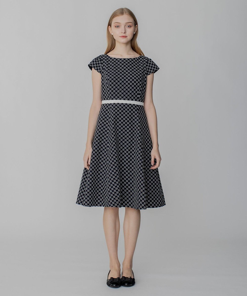 TOCCA 【洗える！】APILA ドレス 