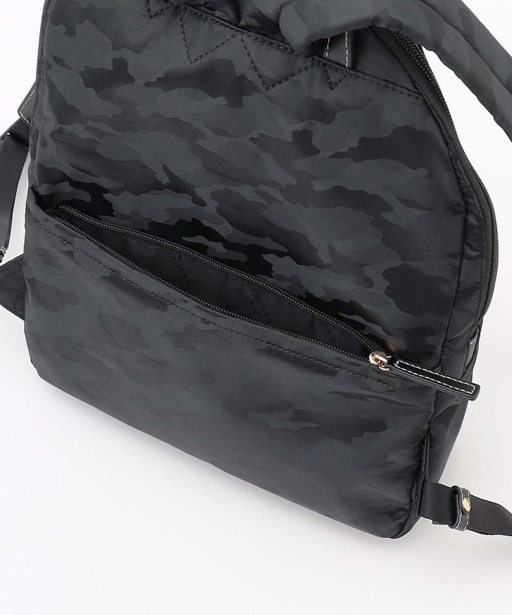 LA BAGAGERIE シャドージャカード リュックサック 