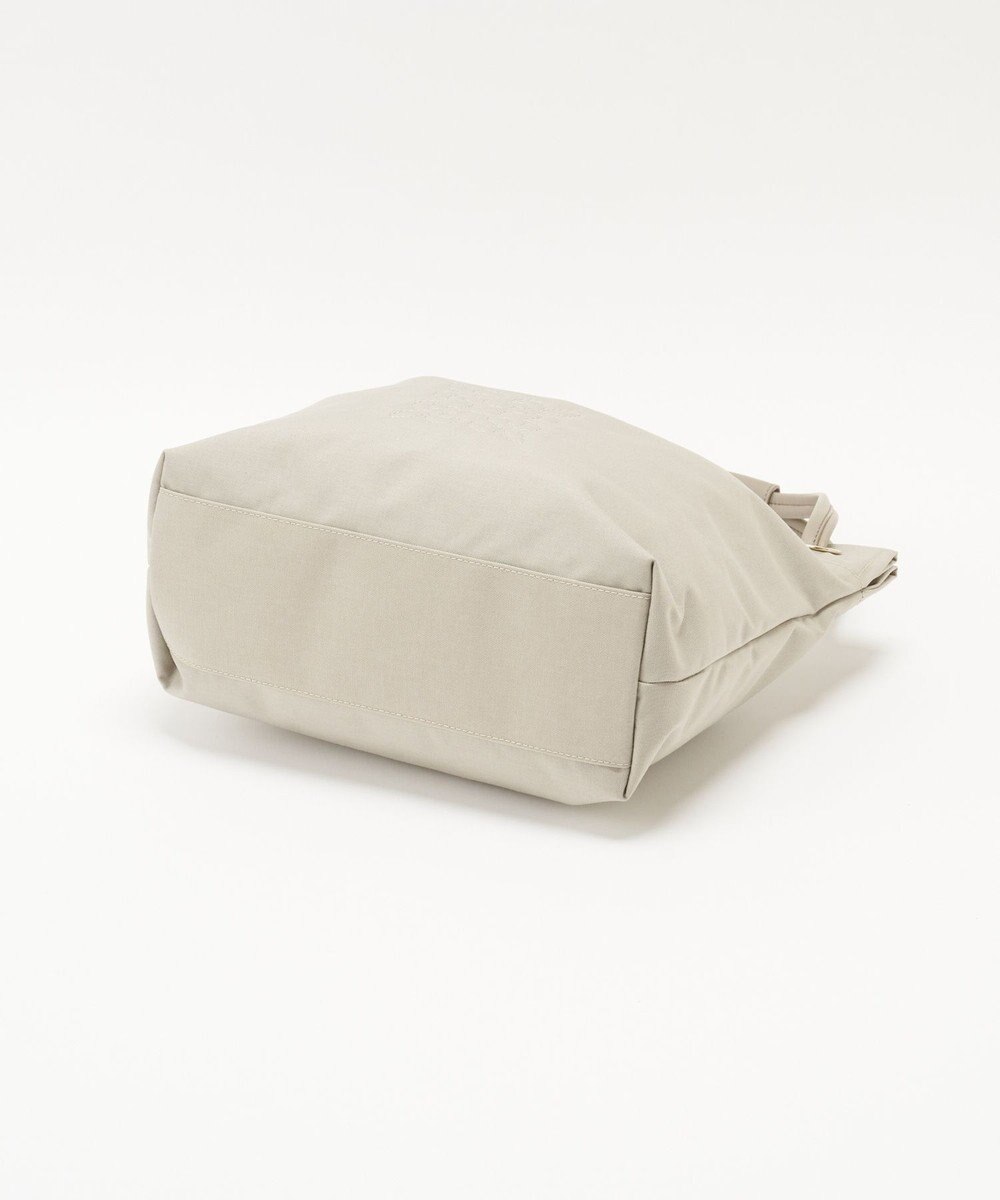 russet コーデュラナイロン3WAYトートバッグ(CE-1662) 