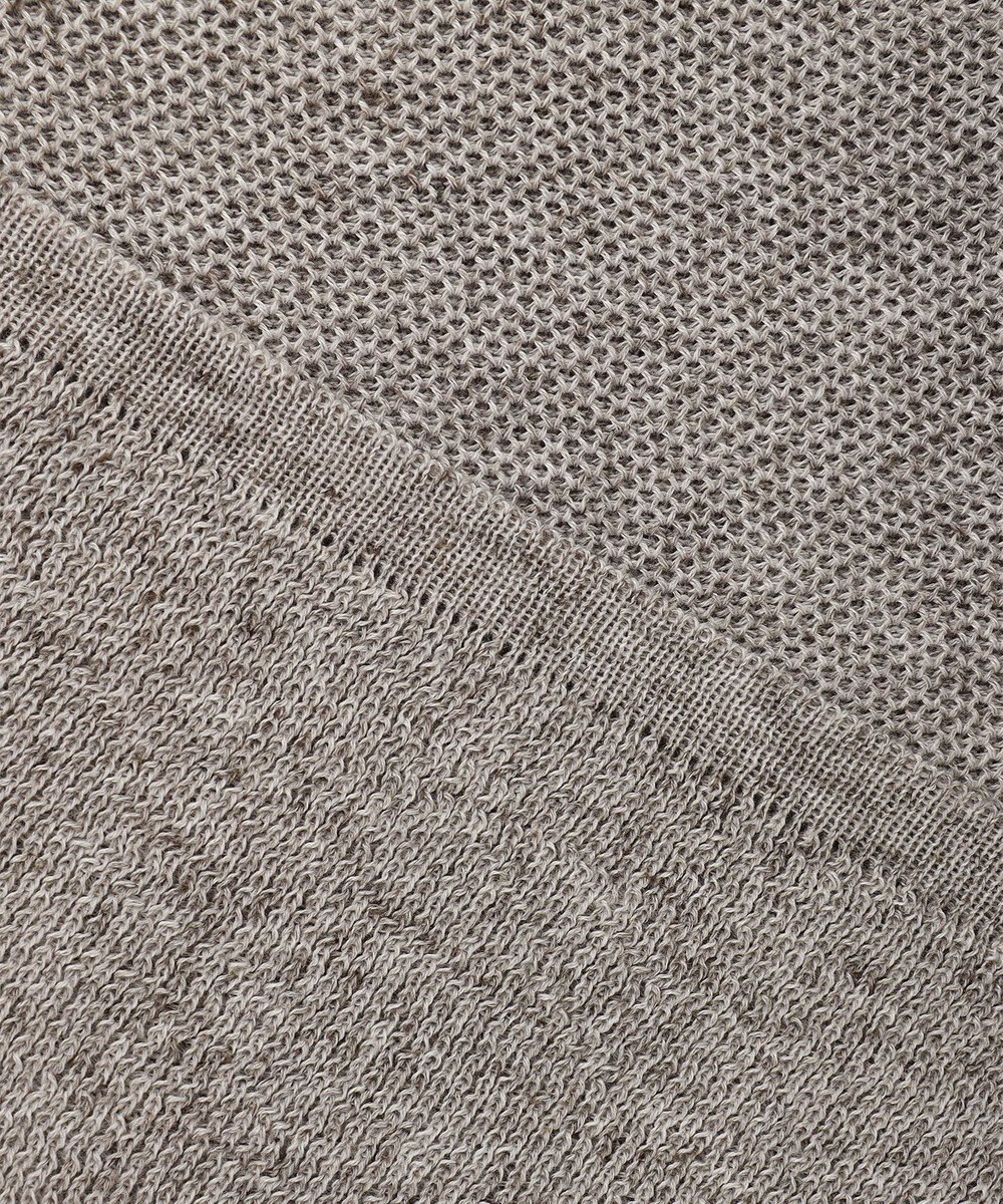 J.PRESS MEN 【WEB・一部店舗限定】アンカーニットジャケット 