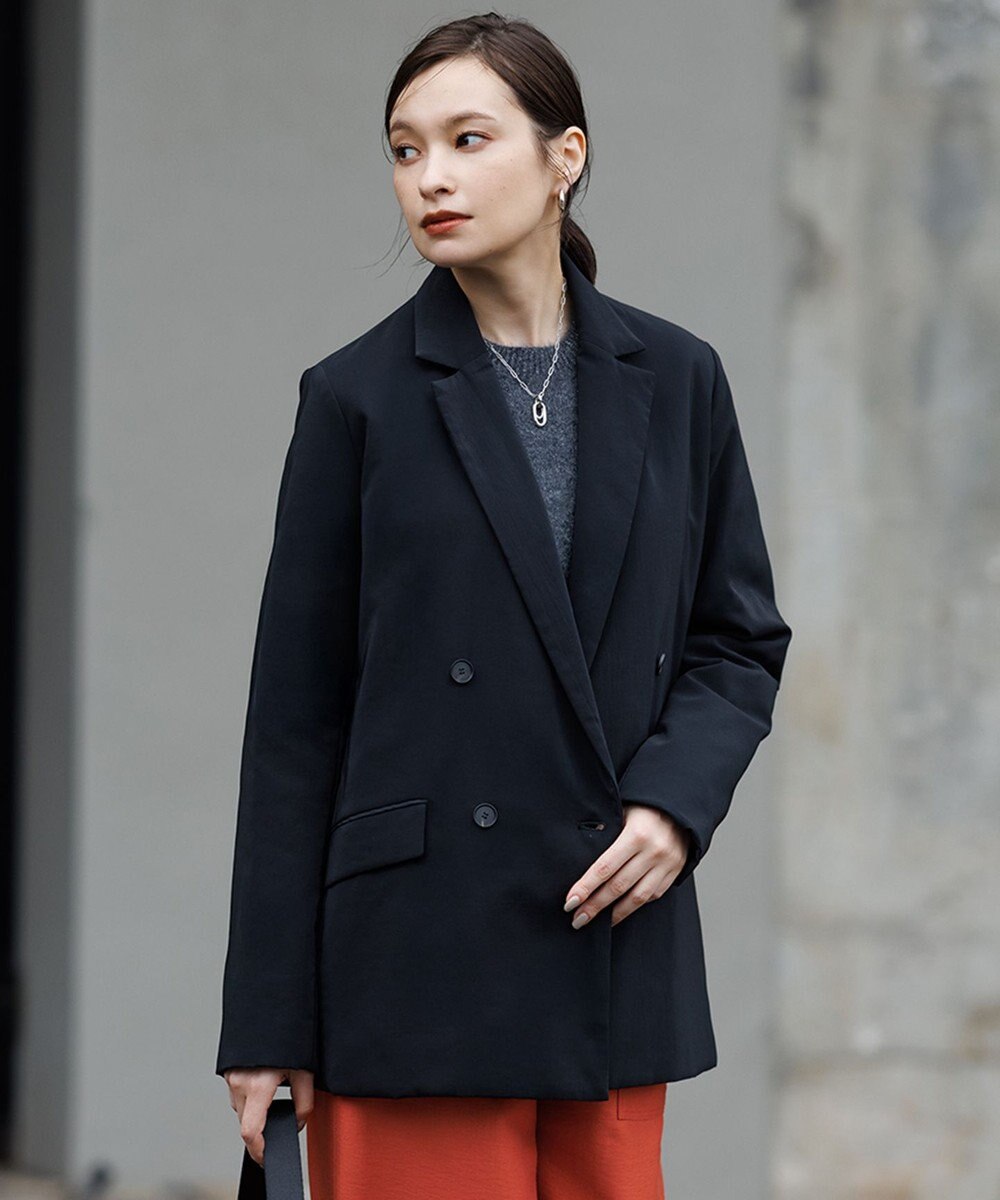 ICB L パデットライトジャケット 