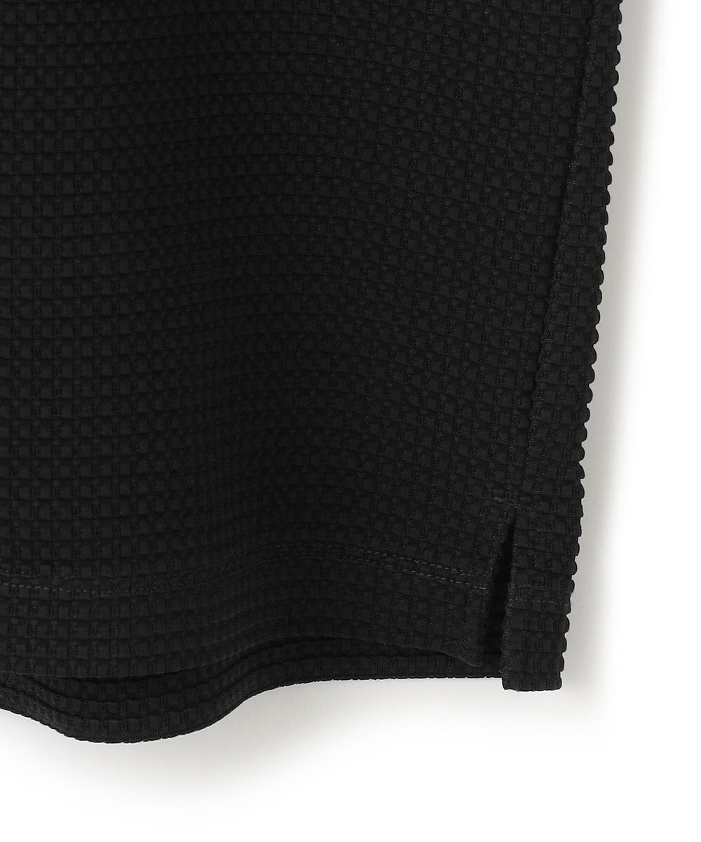 JOSEPH HOMME 【WEB限定】【オリジナル素材/シワになりにくい】ライトタックジャージー　スキッパー 