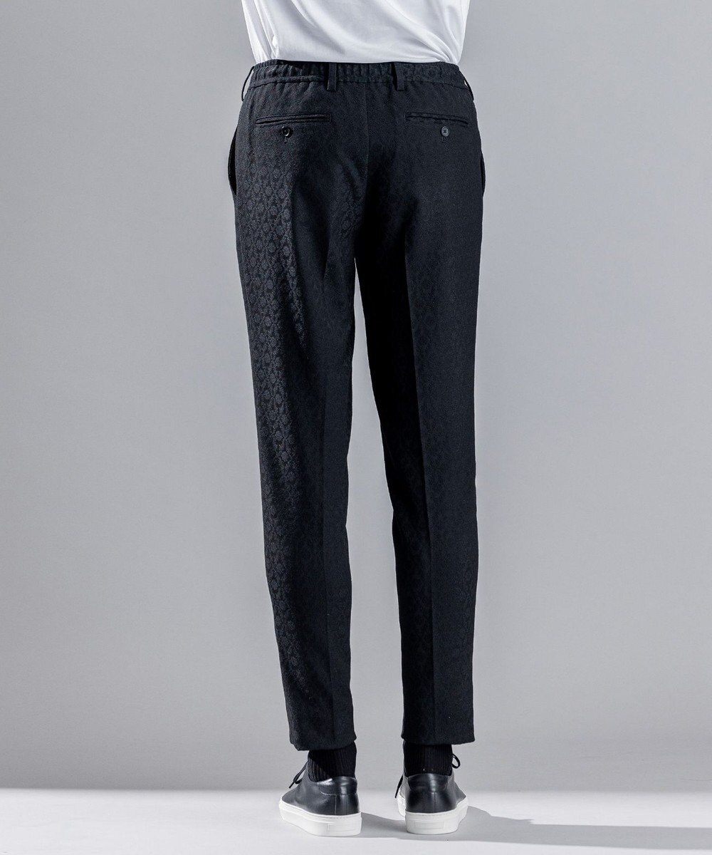 JOSEPH HOMME オーナメントジャガード / PEGG CONVERTIBLE 