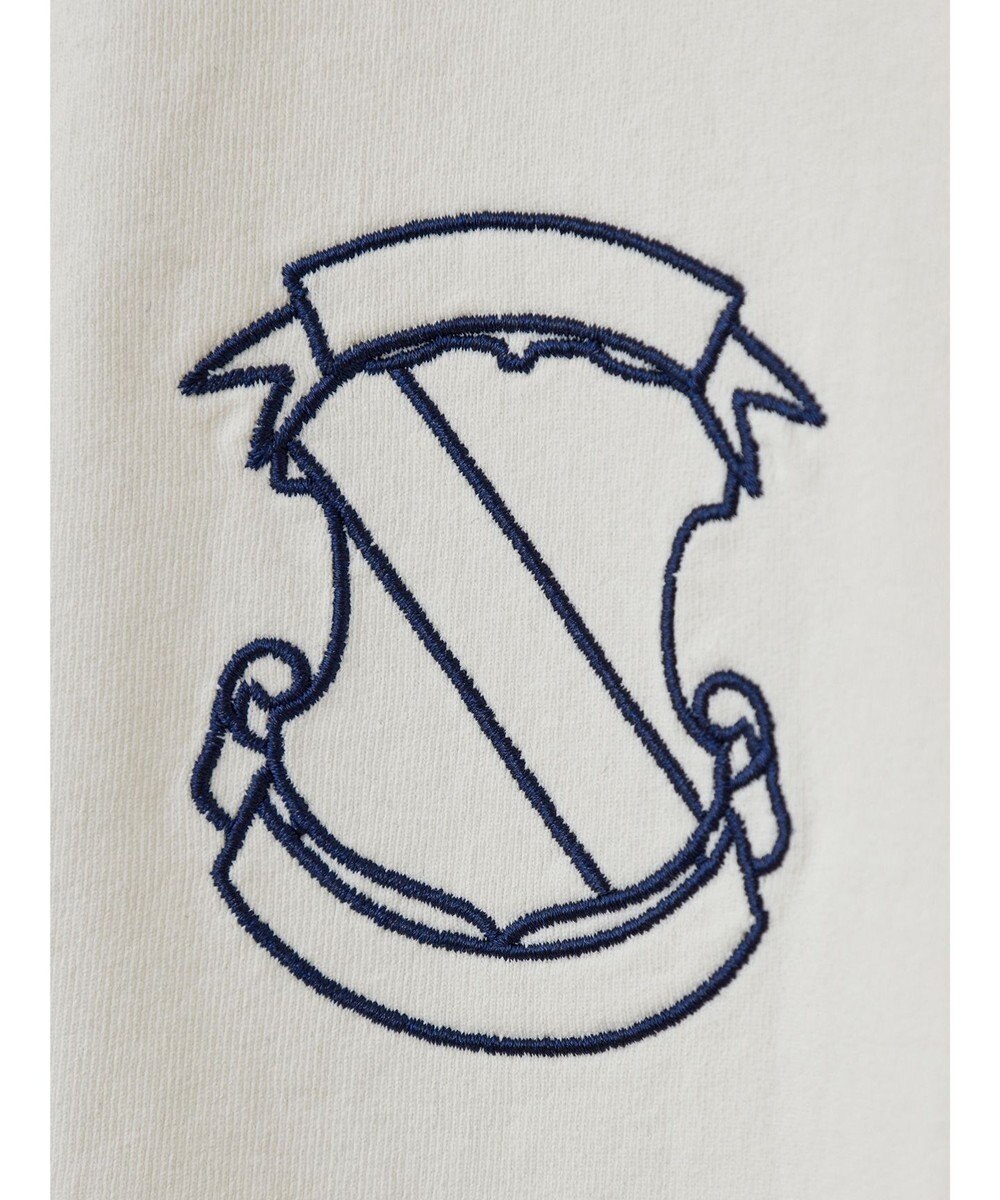 CRAFT STANDARD BOUTIQUE 接触冷感/UVカット/イージーケア/ストレッチ/ゲームシャツ-A 