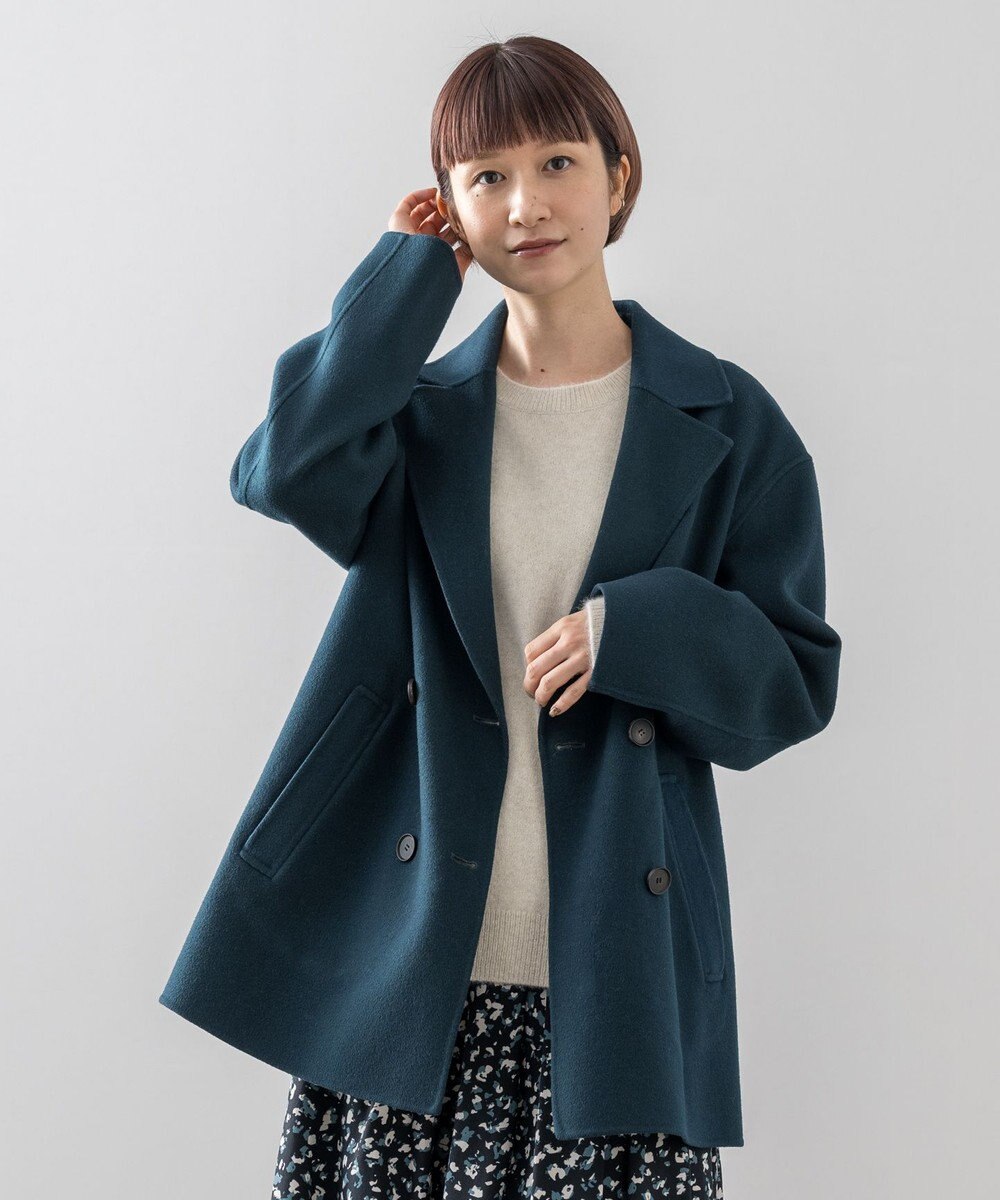 ONWARD Reuse Park 【ICB】コート秋冬 