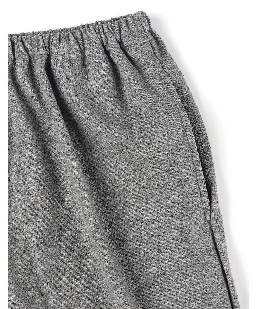 une nana cool 綿混ブークレー 半袖パジャマ 