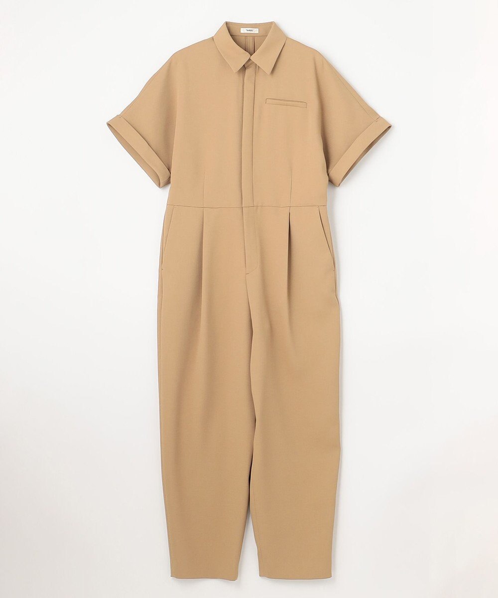 NAVE 【ReNAVE】ホロウツイル ジャンプスーツ 