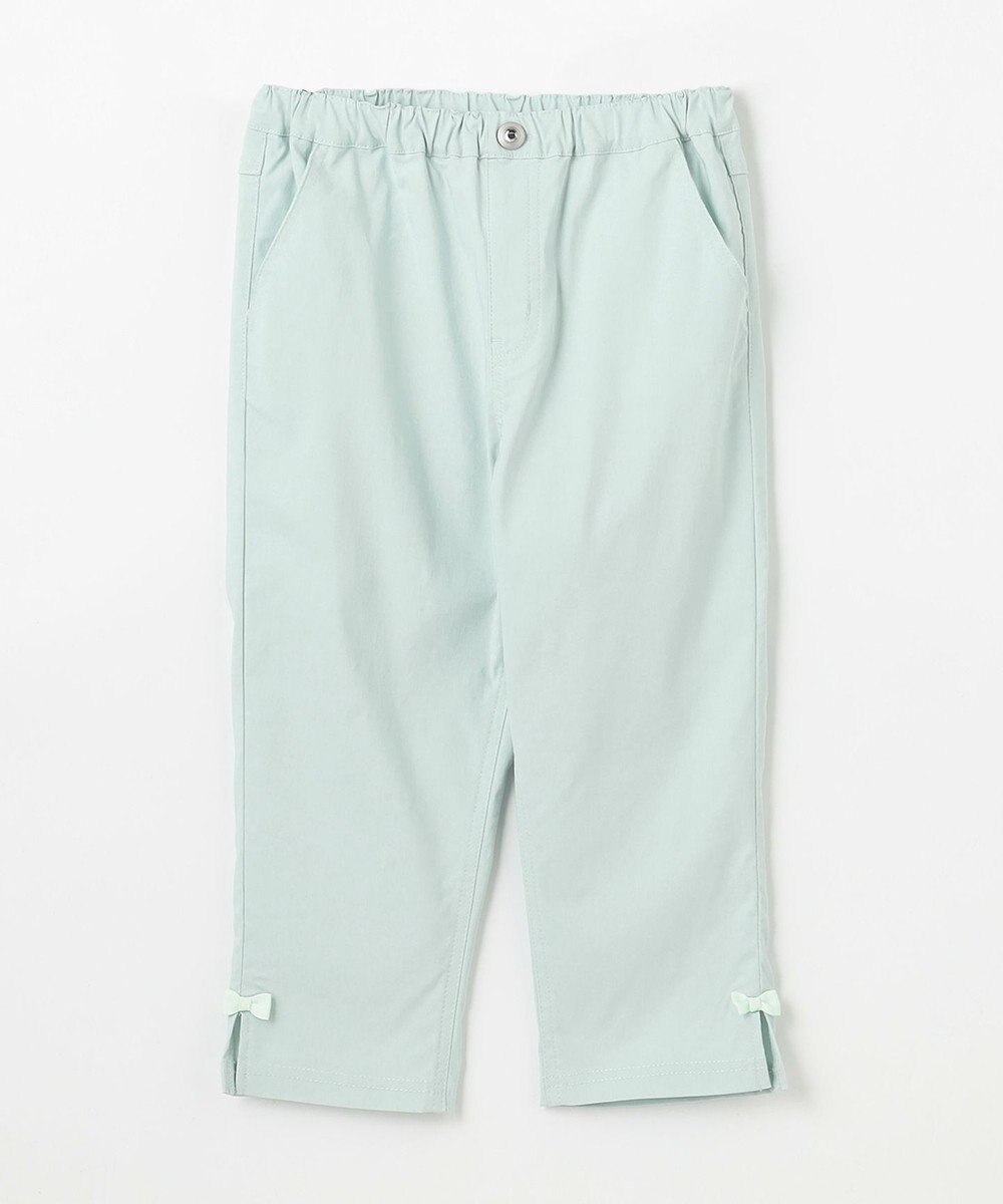 ANY KIDS ひんやりクール パンツ 