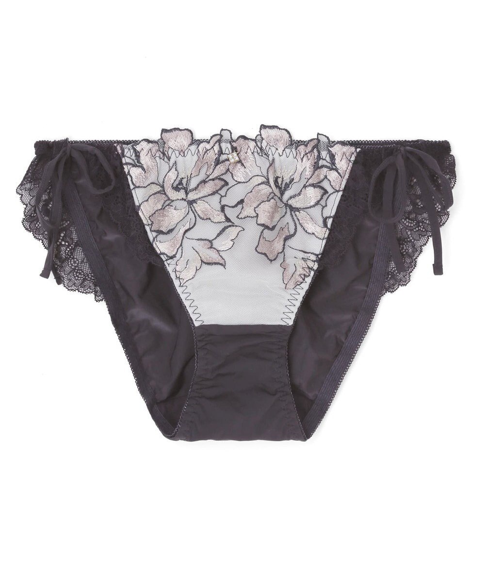 San-ai Resort（三愛水着楽園） エレガントコレクション【2411】ヒモショーツ 【northerly】 