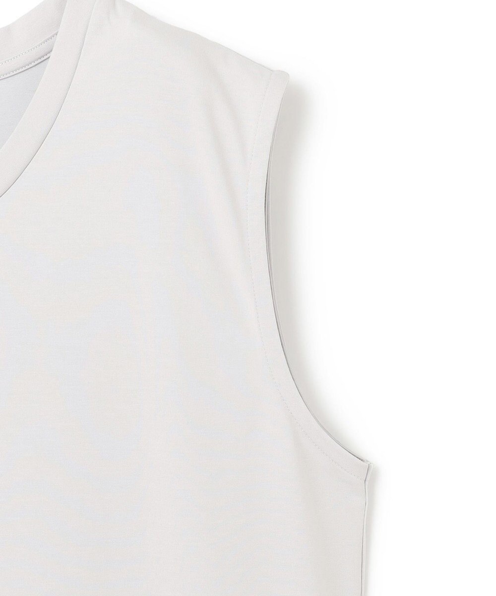 JOSEPH 【洗える】プレーティングジャージー　ドレス 