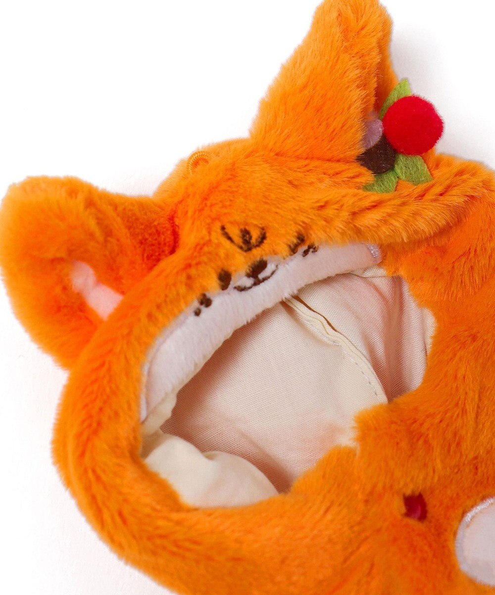 WEGO 【痛バ＆推し活グッズ】ぬいアニマルケープ10cm 