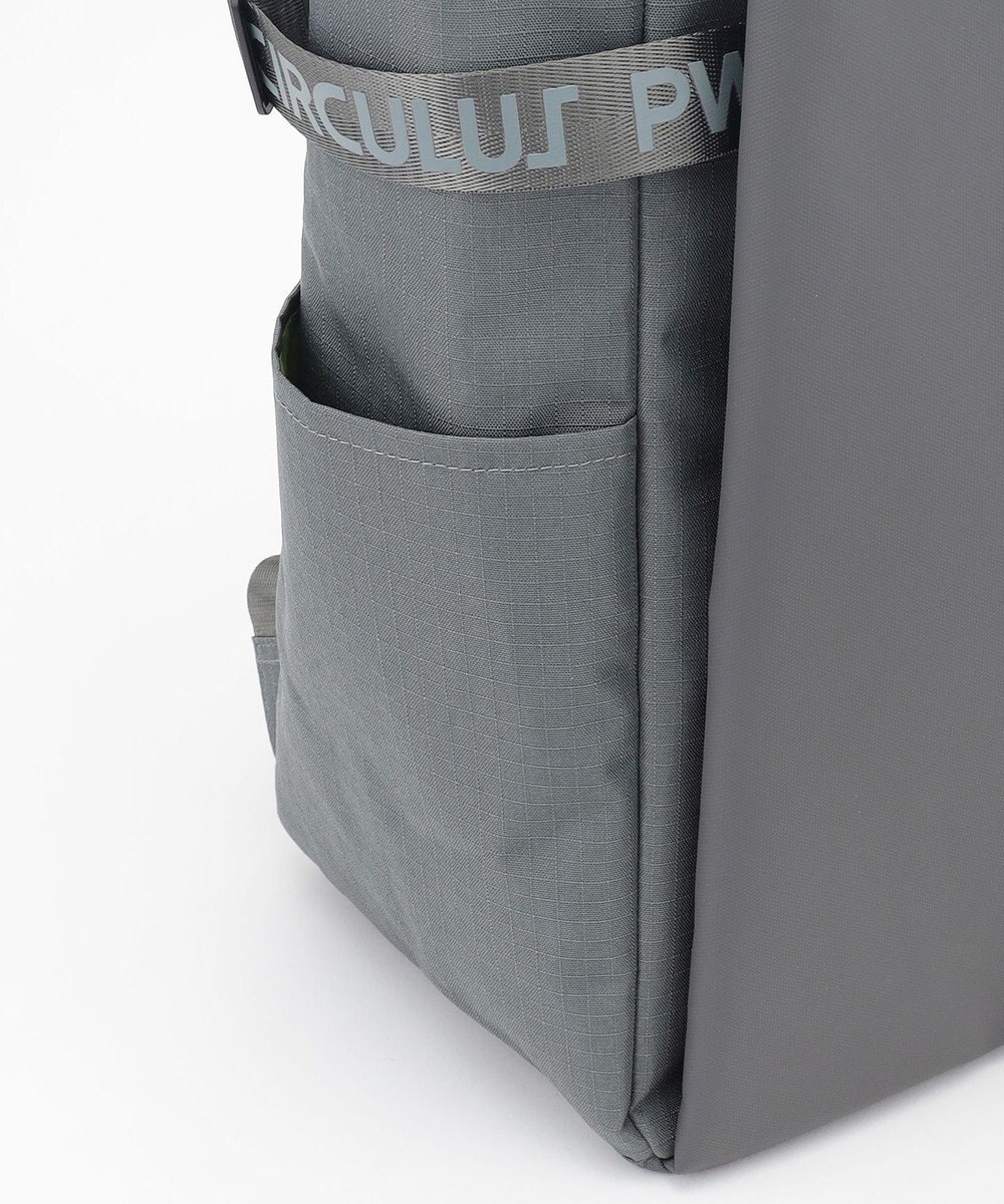 PW CIRCULUS 【UNISEX】NEW！　2WAYトートバッグ  ゴルフ 